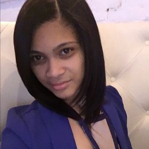 Meet your Posher, Tiffany